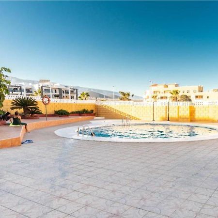 Ferienwohnung Live Medano Miramar El Médano Exterior foto