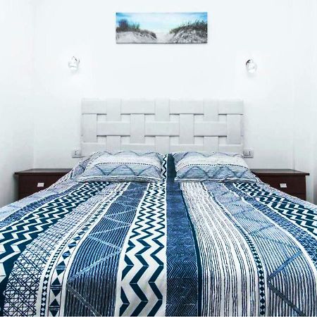Ferienwohnung Live Medano Miramar El Médano Exterior foto