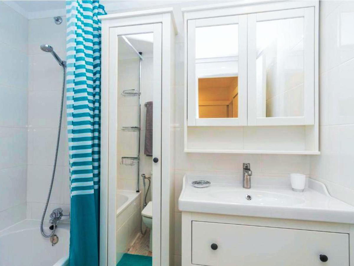 Ferienwohnung Live Medano Miramar El Médano Exterior foto