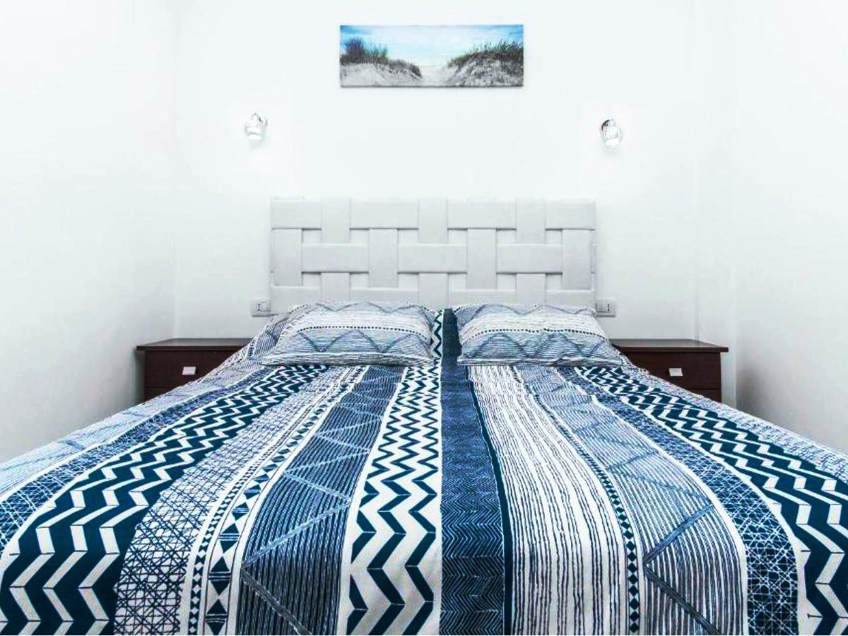 Ferienwohnung Live Medano Miramar El Médano Exterior foto